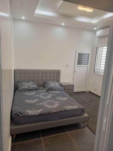 Villa a Lac rose in Niaga