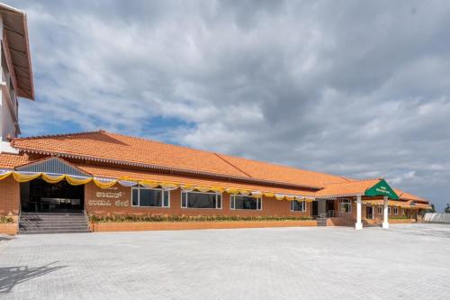 Kamath Village Resortz in Mel Kamanahalli