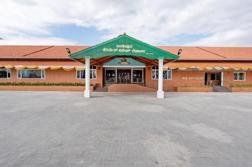 Kamath Village Resortz in Mel Kamanahalli