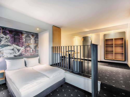 B&B Hotel München-Moosach, München (Foto 4)