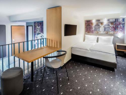B&B Hotel München-Moosach, München (Foto 6)
