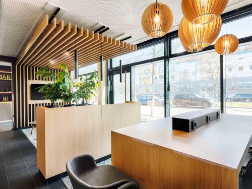 B&B Hotel München-Moosach, München (Foto 7)