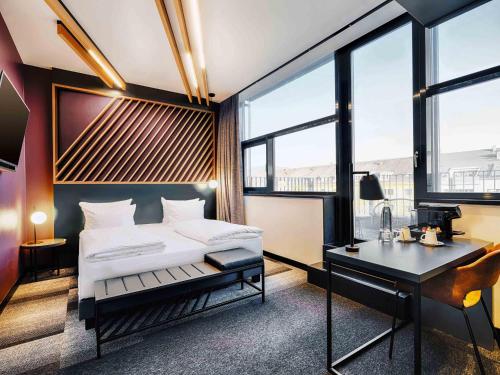 B&B Hotel München-Moosach, München (Foto 10)