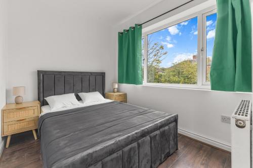 3 Bedroom House 4 beds free parking 2SD, Manchester (fotografie 3)