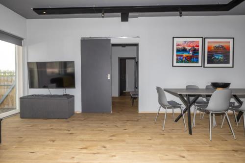 LL Properties - TB24 The Signature Loft, Akureyri (photo 5)