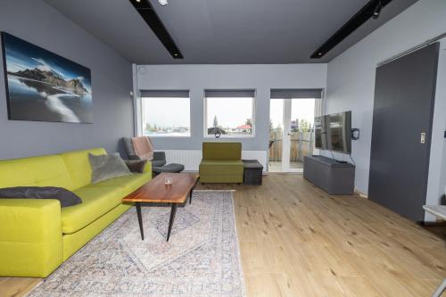 LL Properties - TB24 The Signature Loft, Akureyri (photo 4)