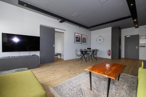 LL Properties - TB24 The Signature Loft