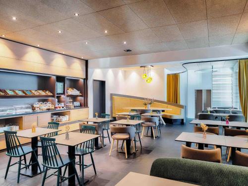 B&B Hotel Nürnberg-Plärrer, Norimberga (foto 5)