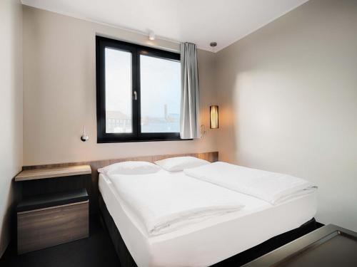 B&B Hotel Nürnberg-Plärrer, Norimberga (foto 6)