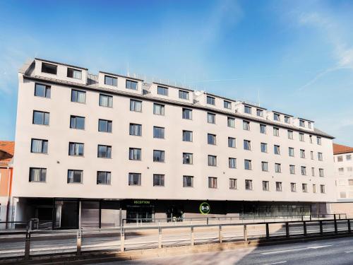 B&B Hotel Nürnberg-Plärrer, Norimberga (foto 8)