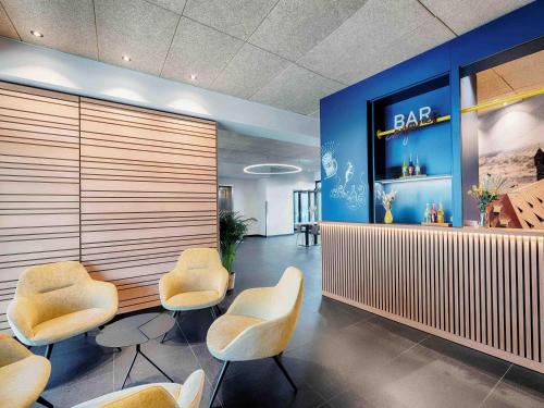 B&B Hotel Nürnberg-Plärrer, Norimberga (foto 10)