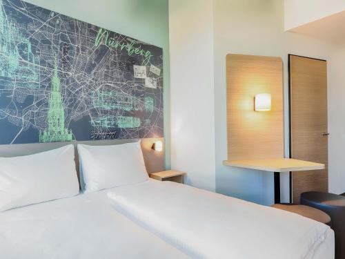 B&B Hotel Nürnberg-West, Nürnberg (photo 4)