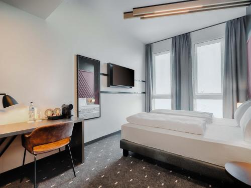 B&B Hotel Nürnberg-West, Nürnberg (photo 3)