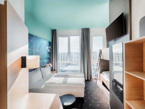 B&B Hotel Nürnberg-West, Nürnberg (photo 10)
