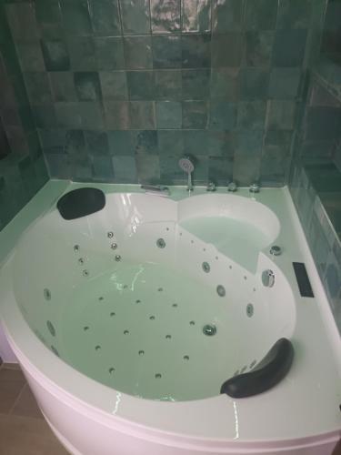 Arandi Baserria gîte à louer Malzárraga