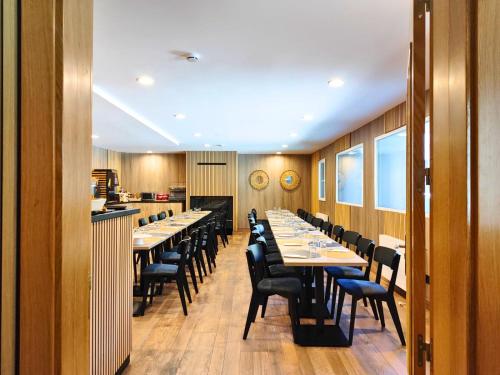 Fasiliti, Hotel Focus in Pas de la Casa