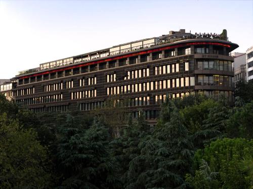 The St. Regis Istanbul - zdjęcie 2