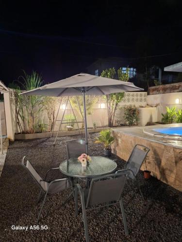 Yuti Homestay in Quatre Bornes