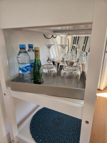 Ferienwohnung bei Meißen