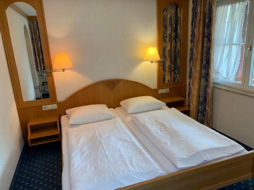 1 king bed