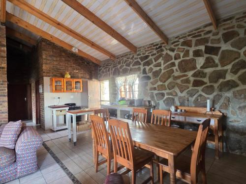 Treeferns Trout Lodge in Mačadodorpa