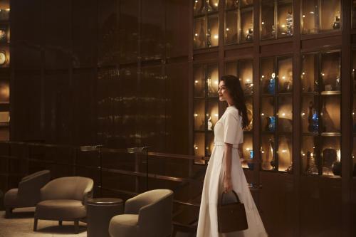 The St. Regis Istanbul, Istanbul (photo 3)