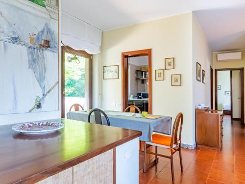 บริการและสิ่งอำนวยความสะดวก, Molo BellaVista - Vista Lago - Parcheggio Privato in เลนโน