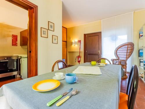 บริการและสิ่งอำนวยความสะดวก, Molo BellaVista - Vista Lago - Parcheggio Privato in เลนโน