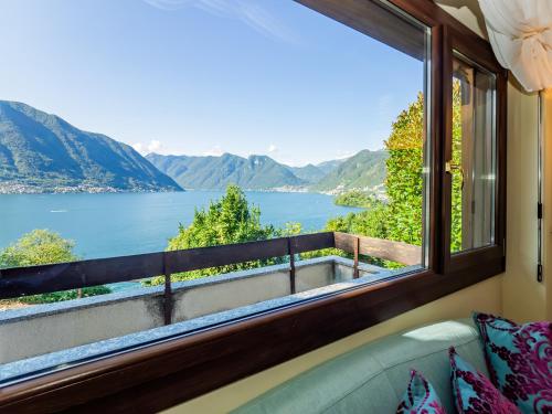 ทัศนียภาพภายนอกโรงแรม, Molo BellaVista - Vista Lago - Parcheggio Privato in เลนโน