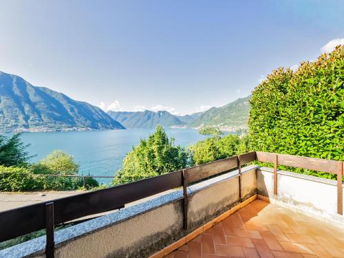 ทัศนียภาพภายนอกโรงแรม, Molo BellaVista - Vista Lago - Parcheggio Privato in เลนโน