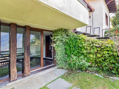 สิ่งอำนวยความสะดวกเพื่อการสันทนาการ, Molo BellaVista - Vista Lago - Parcheggio Privato in เลนโน