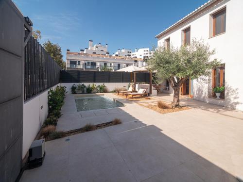 MD Villa Barraques de Lluna, Valencia (foto 3)