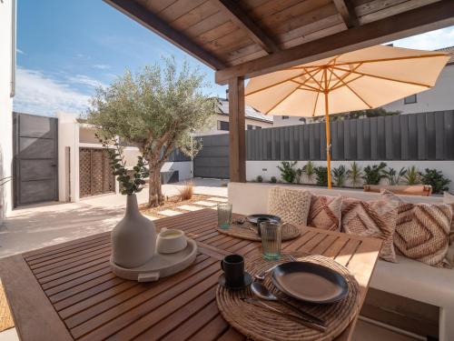 MD Villa Barraques de Lluna, Valencia (foto 7)