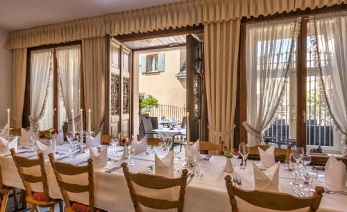 Restaurant, Gasthaus zur Schnecke Kandern in Kandern