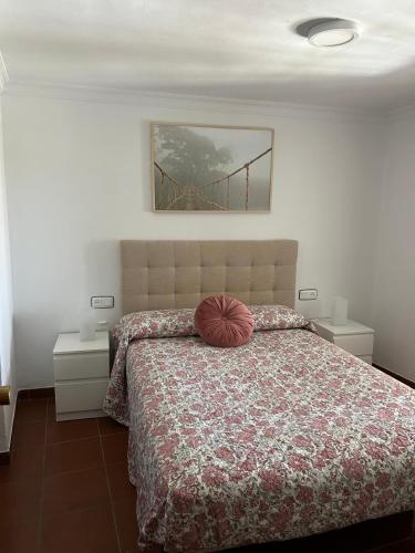 La casita de abajo