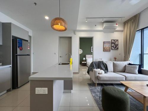 Trion KL By AlwaysHome, Kuala Lumpur (fotografie 5)