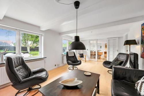 Holiday Home For Rent In Ingstrup Peaceful Surroundings Close To Løkken And The North Sea