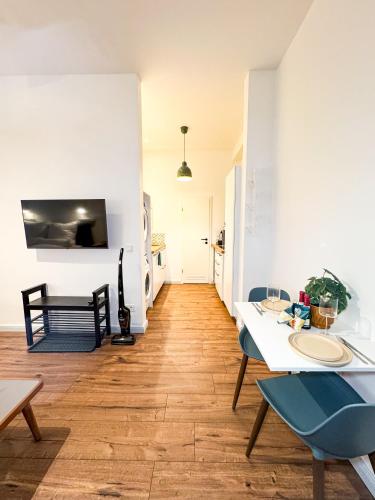 Great 1-room apartment in Prenzlauer Berg, Berlin (photo 2)