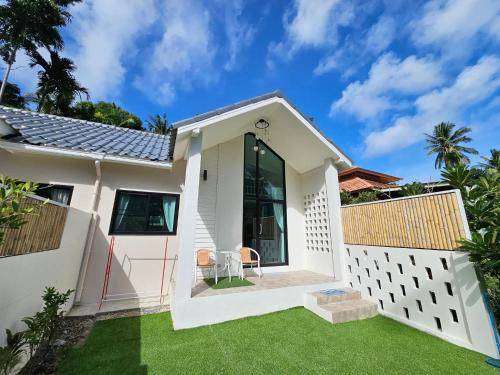 Srithanu Haus – khách sạn tại Haad Chao Phao