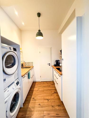 Great 1-room apartment in Prenzlauer Berg, Berlin (photo 3)