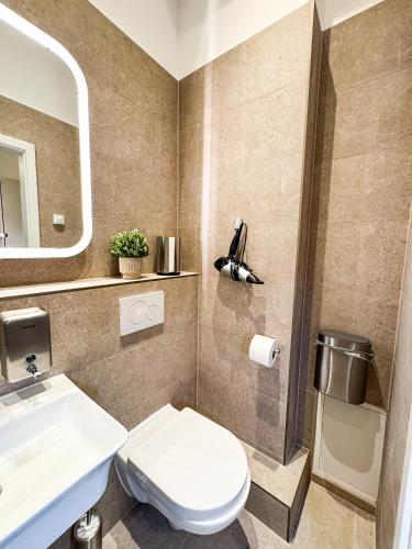 Great 1-room apartment in Prenzlauer Berg, Berlin (photo 9)