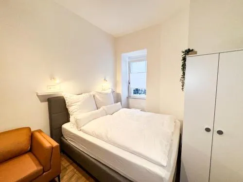 Great 1-room apartment in Prenzlauer Berg in Berlin, Deutschland