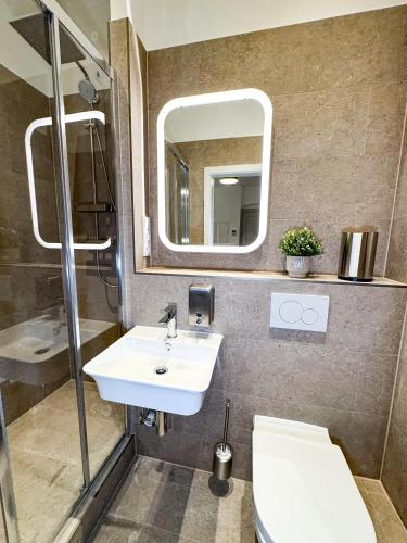 Great 1-room apartment in Prenzlauer Berg, Berlin (photo 7)
