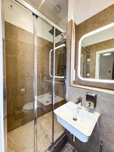 Great 1-room apartment in Prenzlauer Berg, Berlin (photo 8)