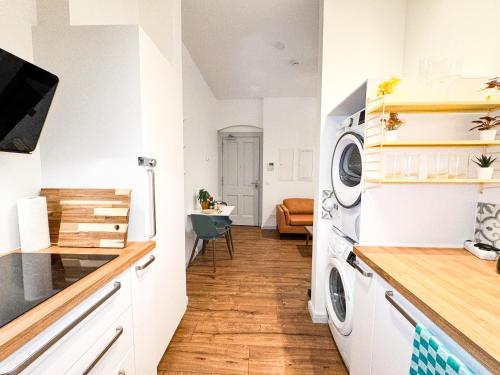 Great 1-room apartment in Prenzlauer Berg, Berlin (photo 6)