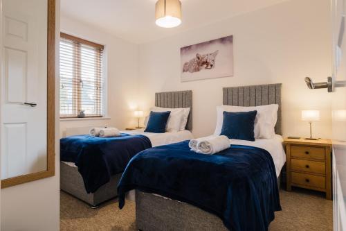 Charming 2 Bedroom Home in the Cotswolds in Syreford