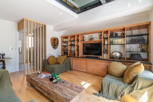 Spacious house with garden in Toulouse, Toulouse (photo 2)