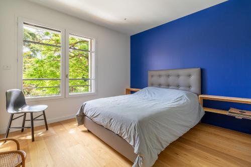 Spacious house with garden in Toulouse, Toulouse (photo 10)