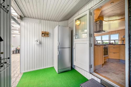 Vista exterior, Ørnevej 7 in Lokken