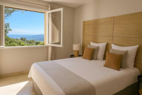 Les Hauts de la Riviera – Cabris, CT